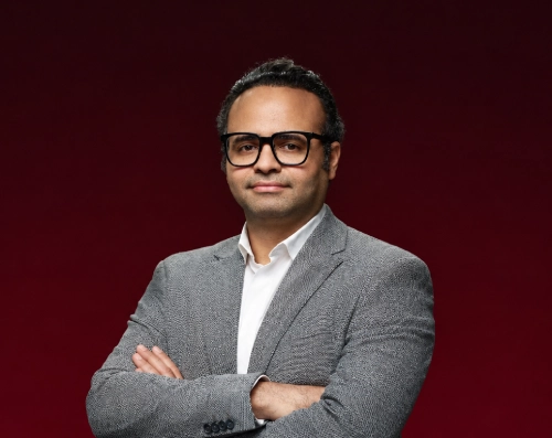 Ahmed Moussa, MD, PhD