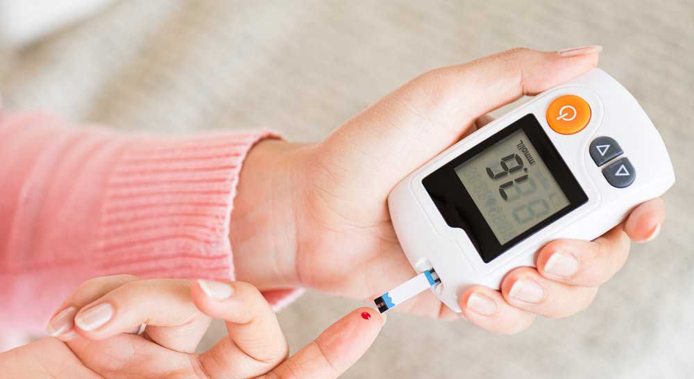 At-home Glucose Testing