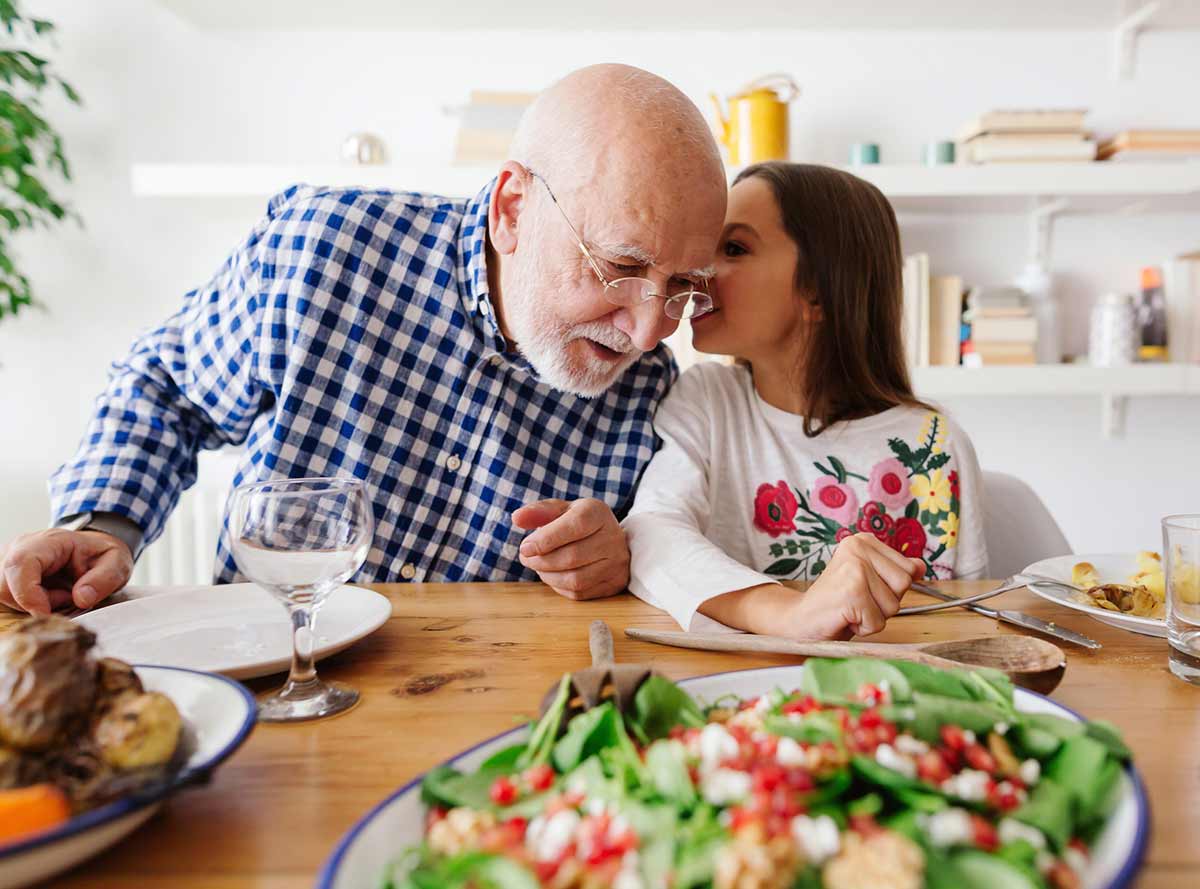 diet tips for senior citizens