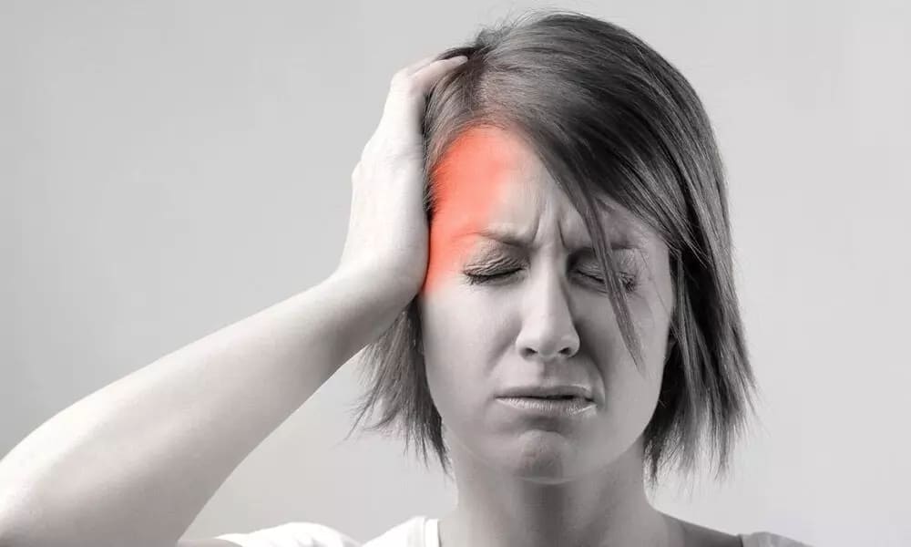 How to Get Rid of a Migraine
