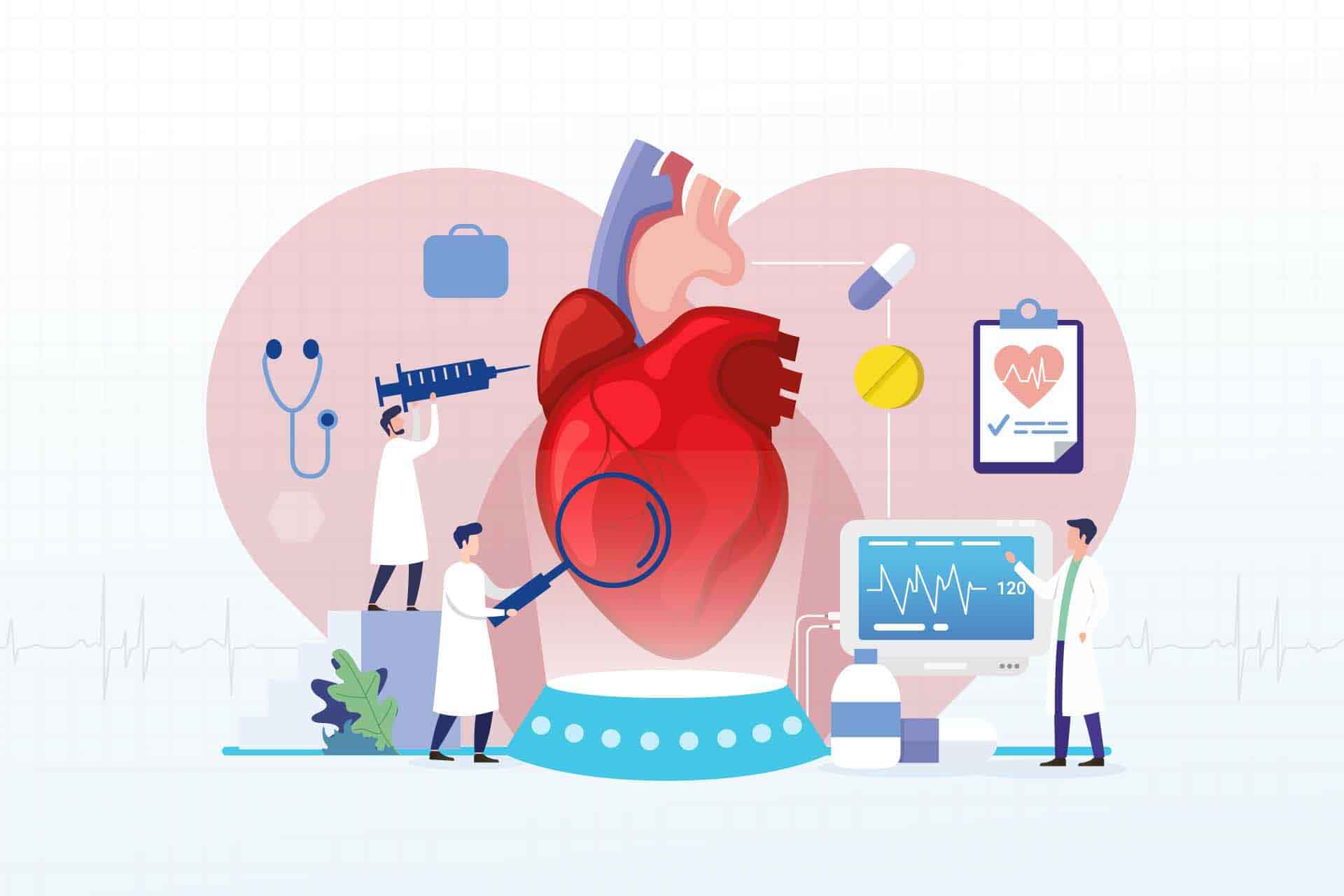 How to Treat Heart Disease Early?