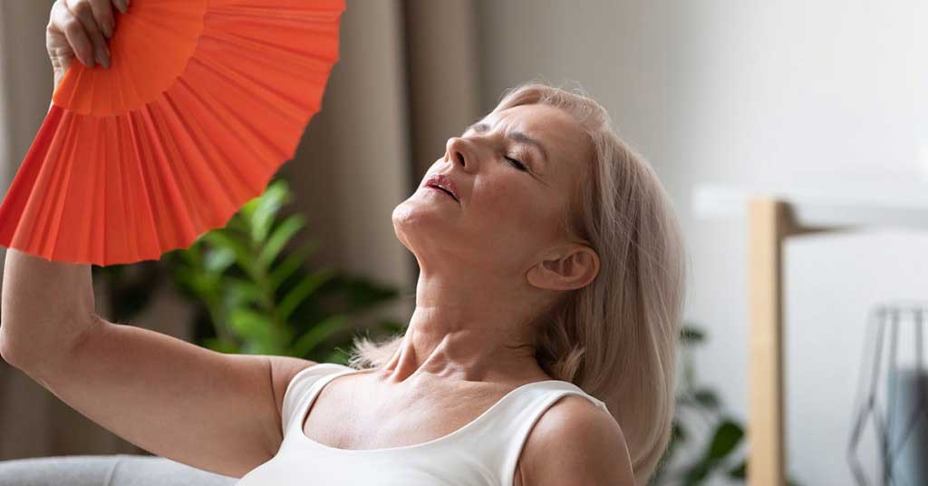 Management Of Menopause