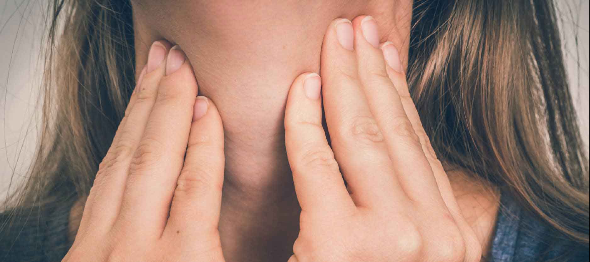 Connection Between Thyroid and Weight Loss