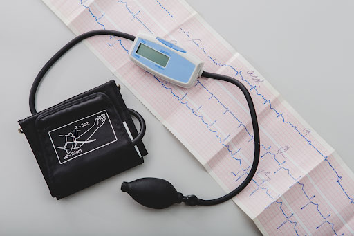 treatment for high blood pressure