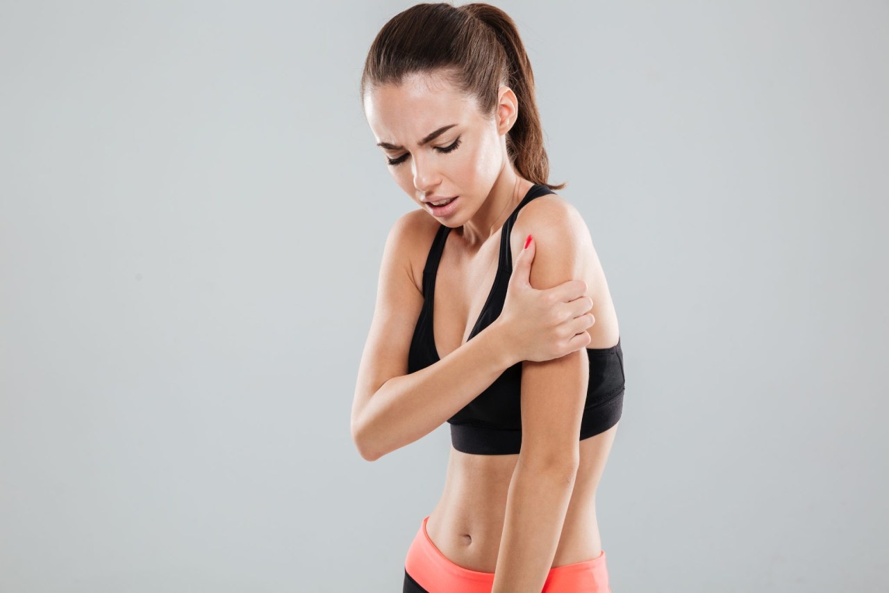 Tips For Managing Joint Pain