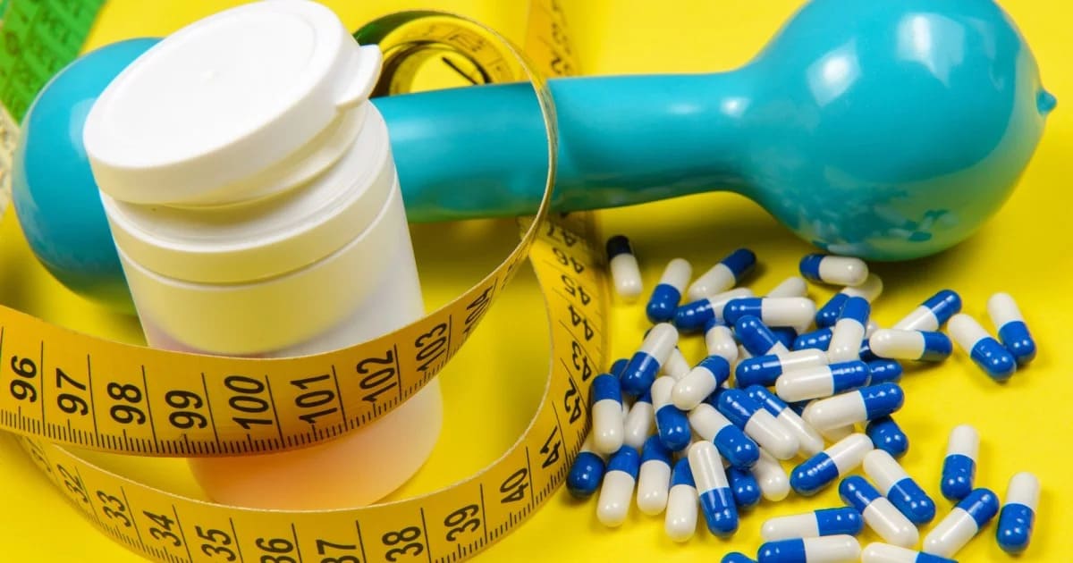 Are weight-loss drugs safe?
