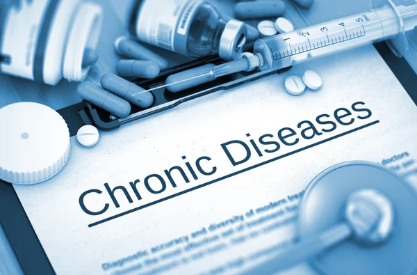 common chronic disease