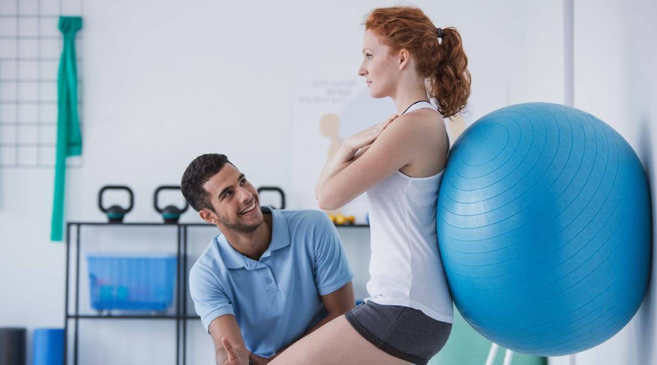 Types Of Physical Therapy 