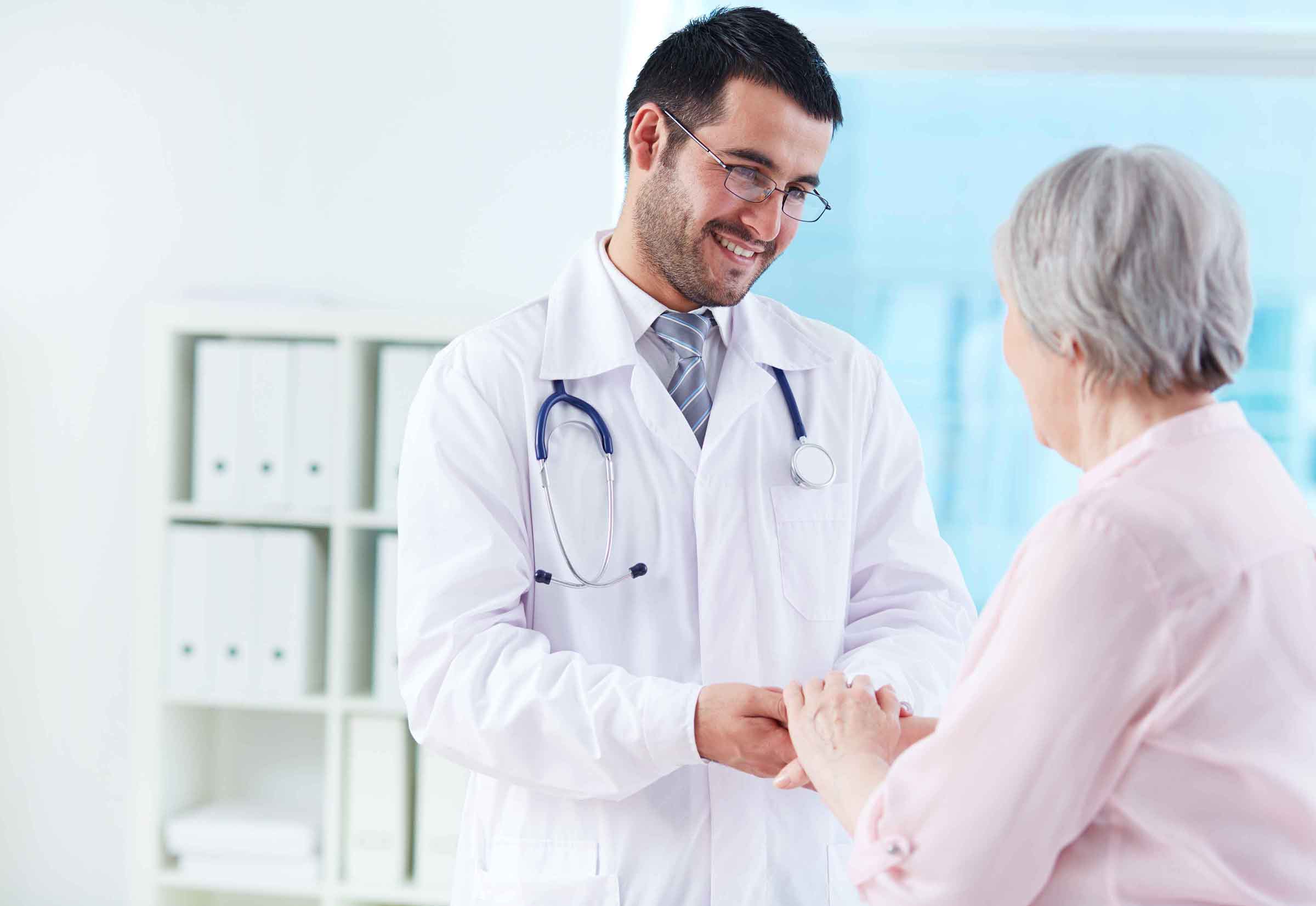 What is a Primary Care Physician? Texas Specialty Care