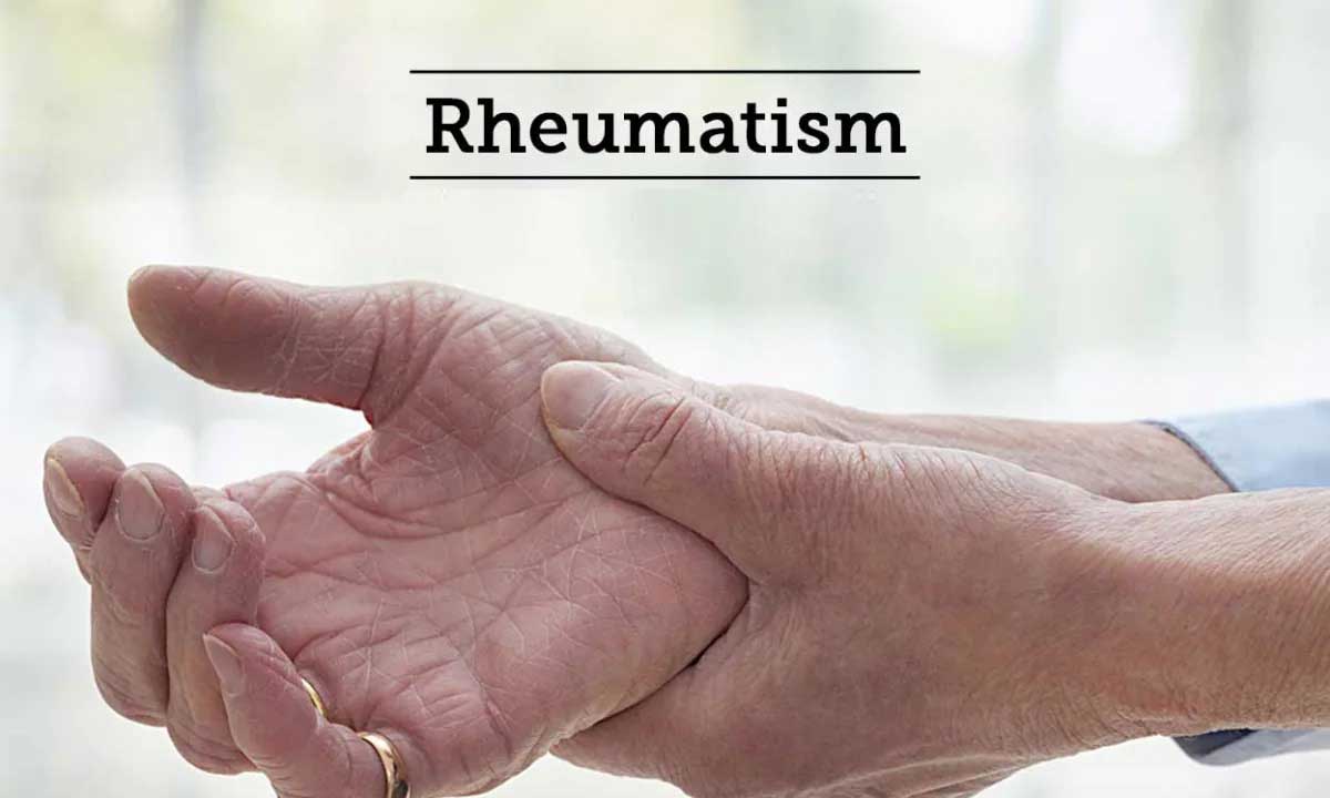 Rheumatism