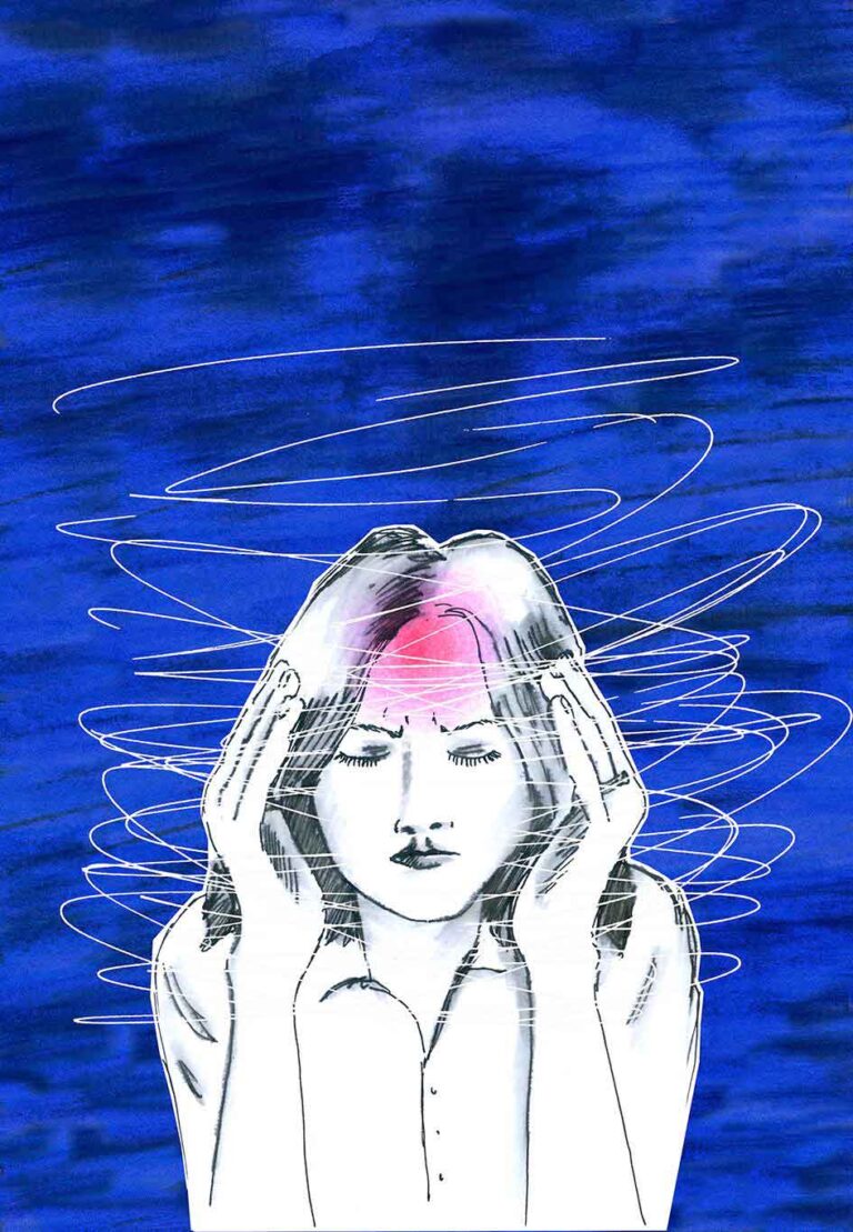 Vestibular migraine symptoms, causes & treatment Texas Speciality