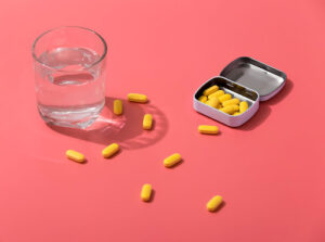 Weight loss Medications
