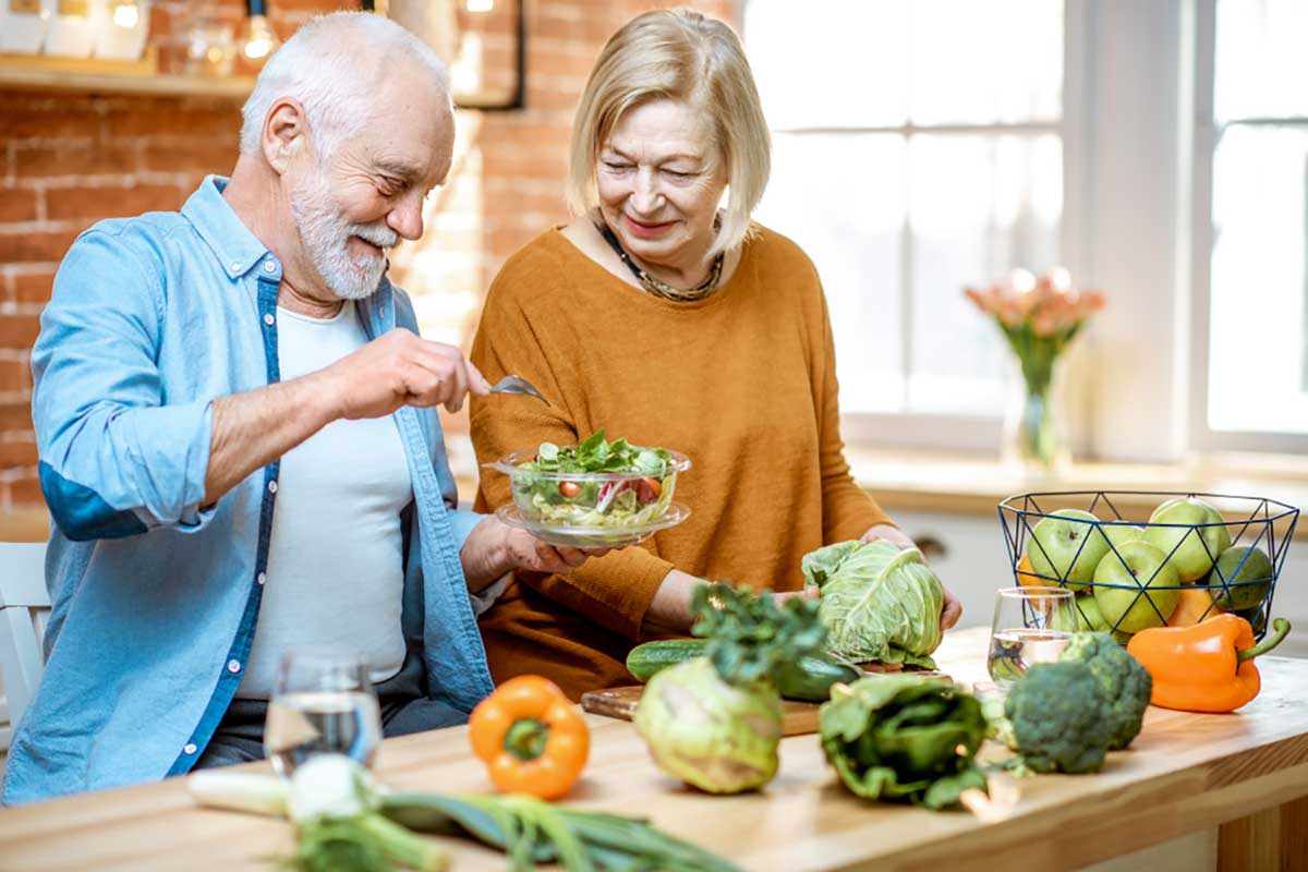 Eating Tips For Senior Citizens Texas Specialty Clinic
