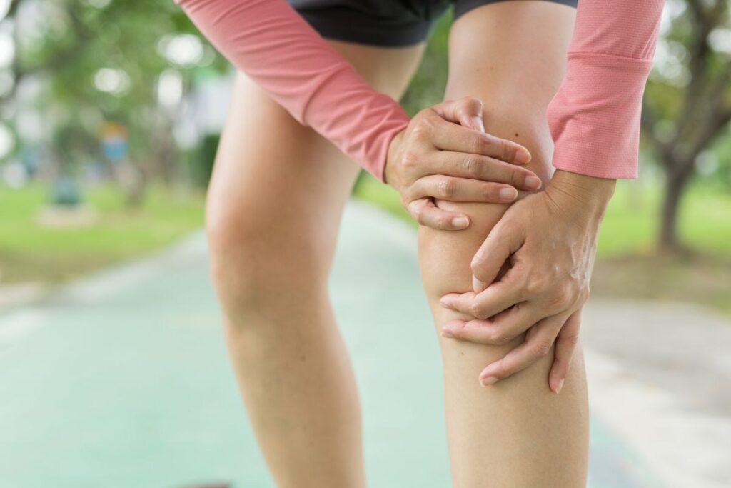 Ways To Manage Joint Pain
