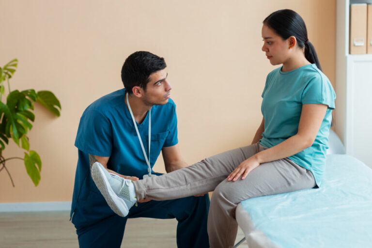 Getting Help For Injury Don't Suffer in Silence! Get Expert Help for Workplace Injuries