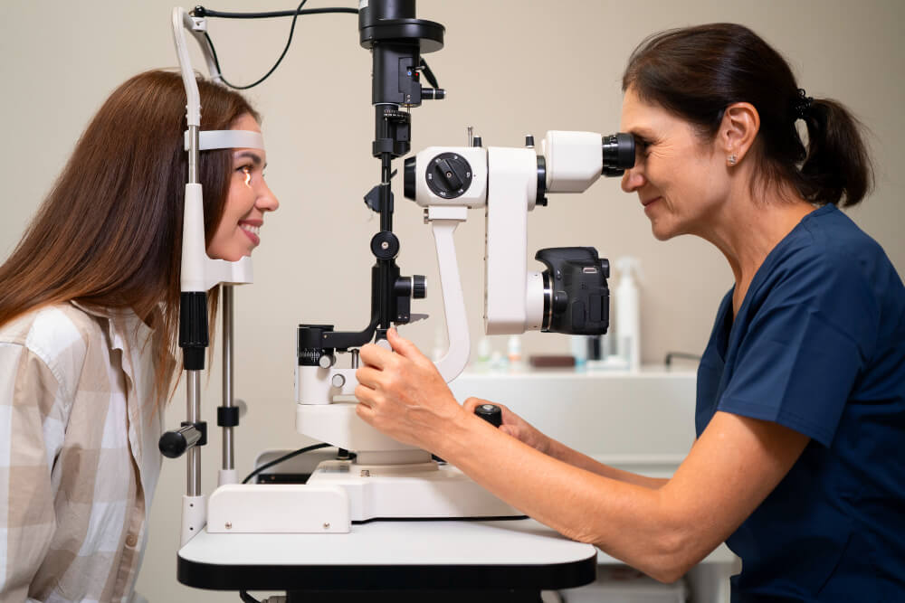 Understanding Ophthalmologists