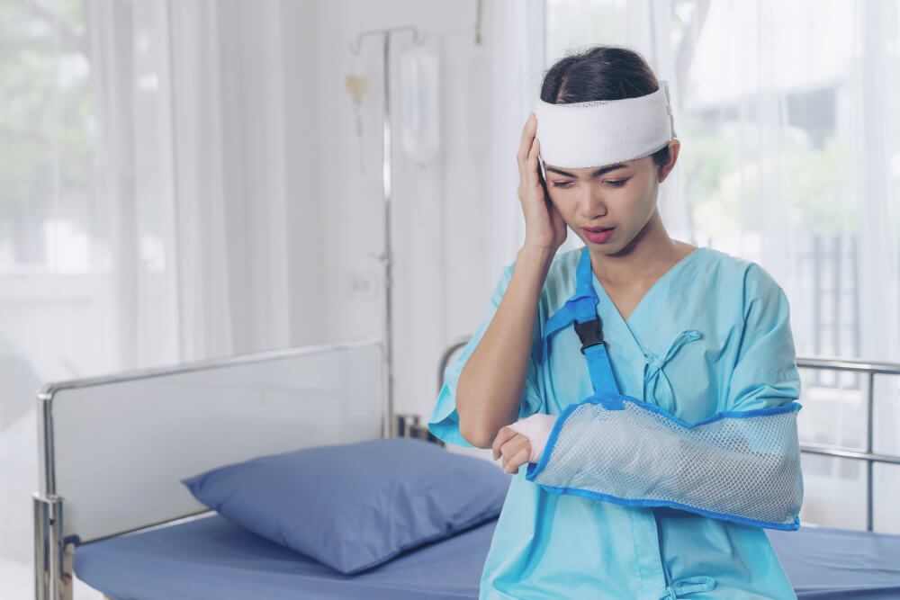 Understanding Post-Accident Headaches
