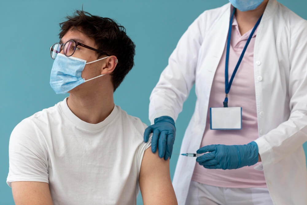 The Importance of Employee Vaccination