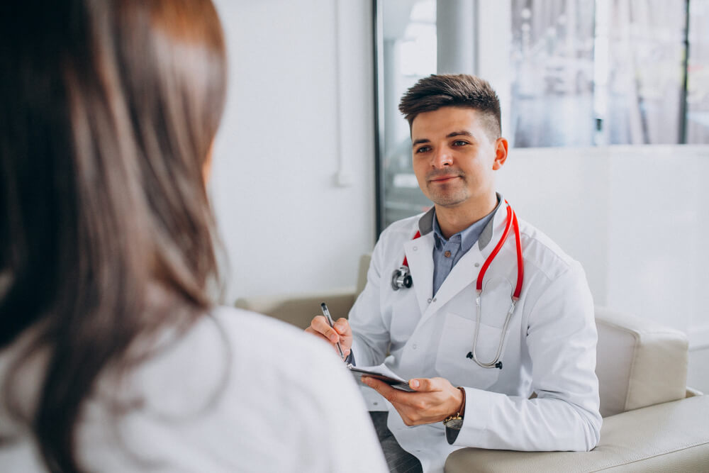 The Role of the Primary Care Physician