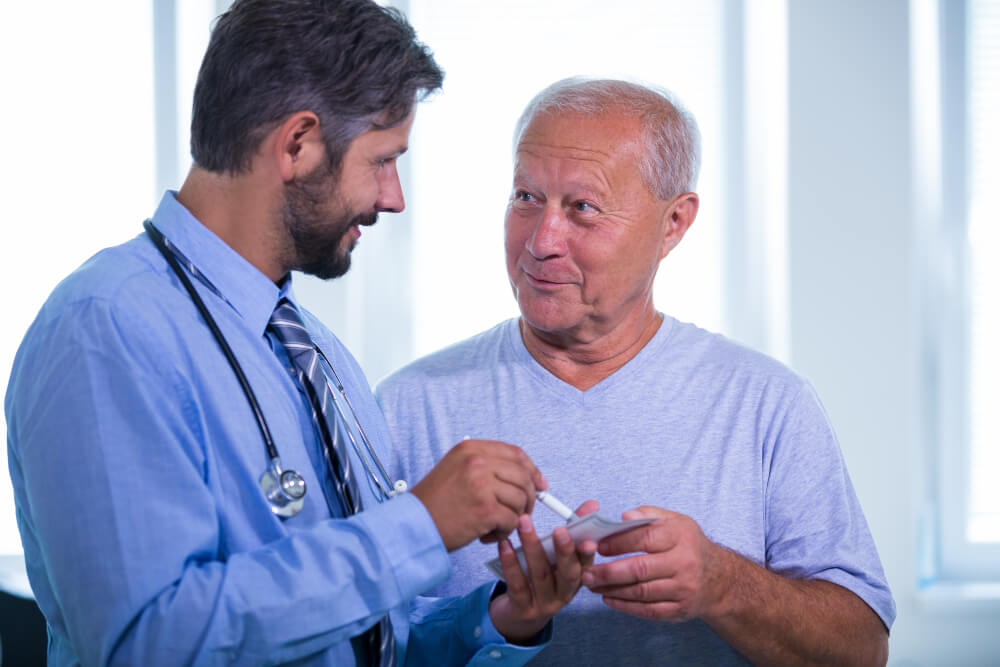 When to Seek Urgent Care