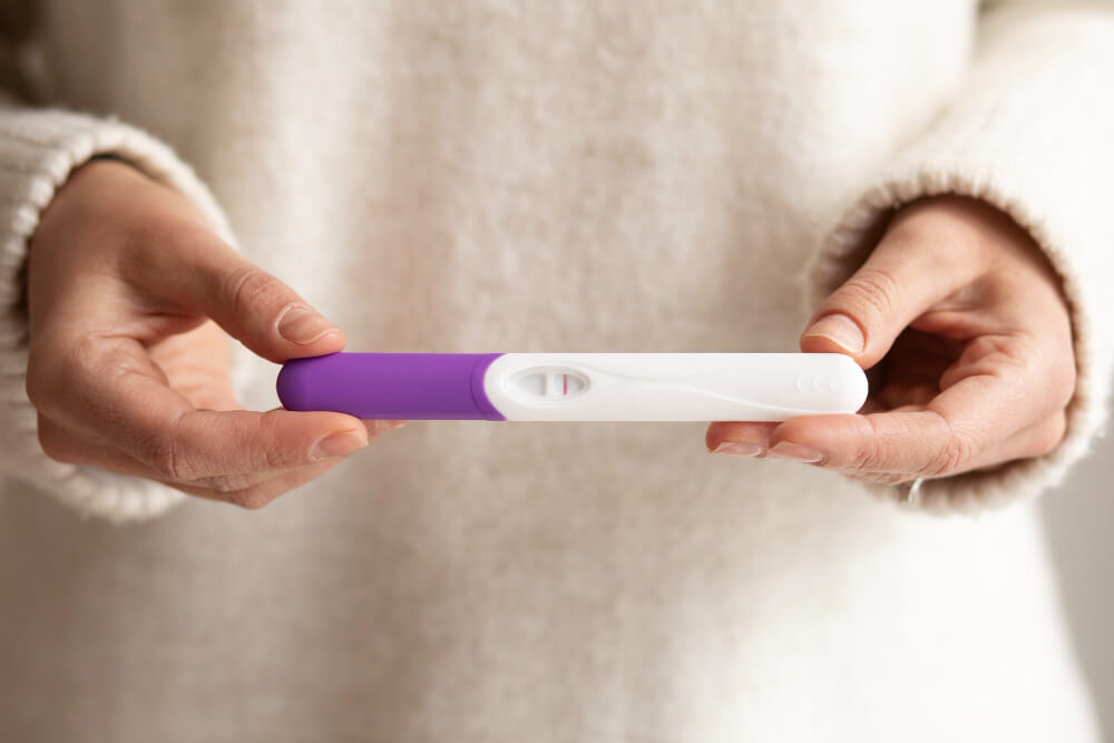 Diagnostic Services Accurate Pregnancy Testing