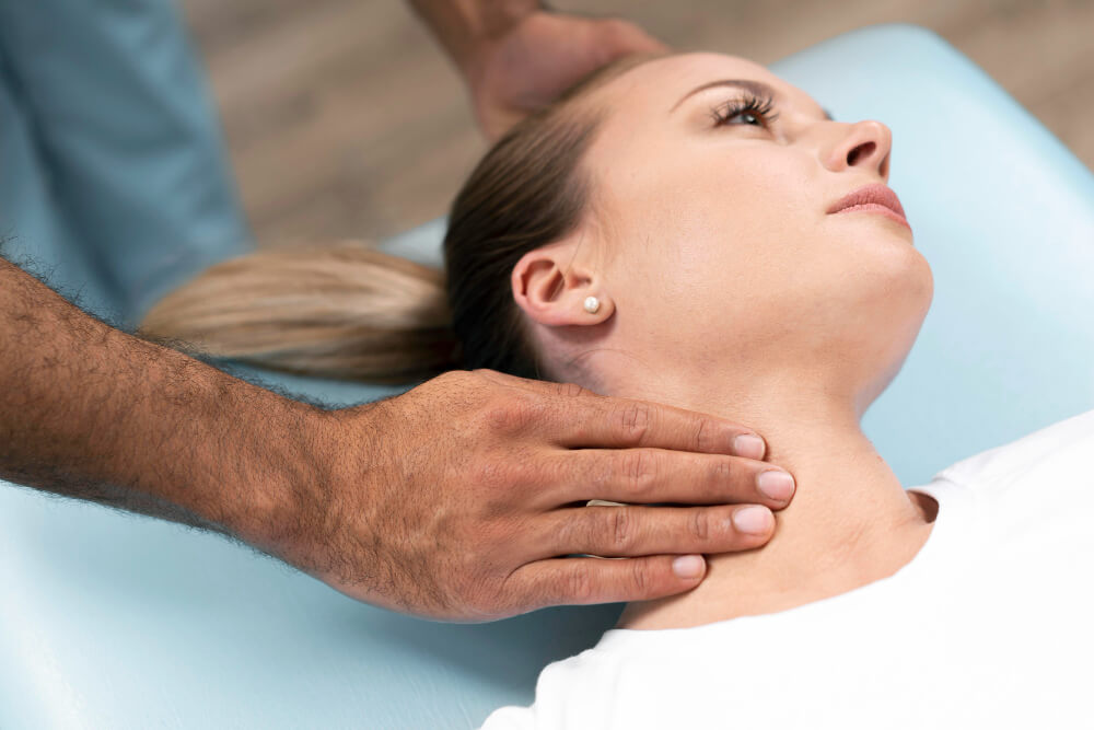 Treatment Options for Neck and Back Injuries 