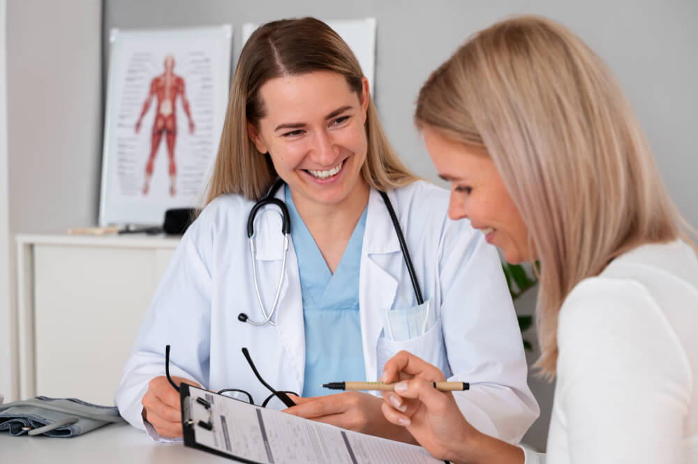 Choosing a Primary Care Physician 