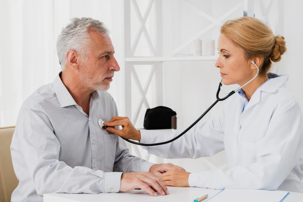 The Role of a Primary Care Physician in Preventive Care