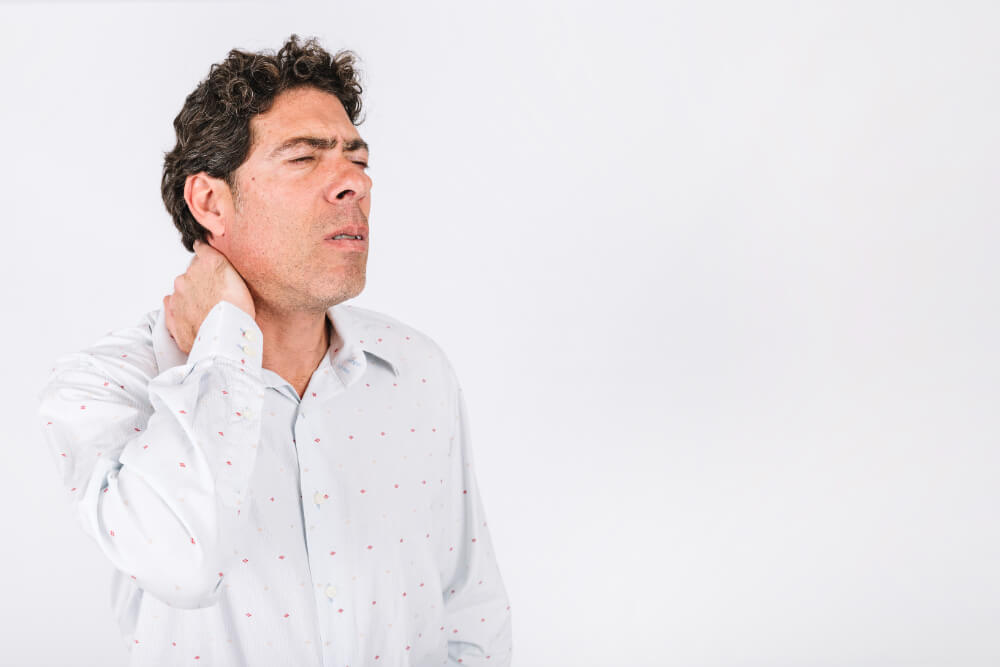 Managing Whiplash Injuries