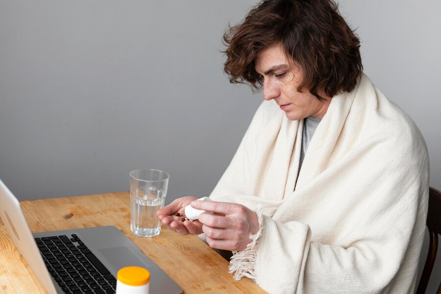 Telemedicine: Fast Relief for the Common Cold