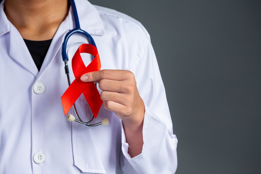 HIV