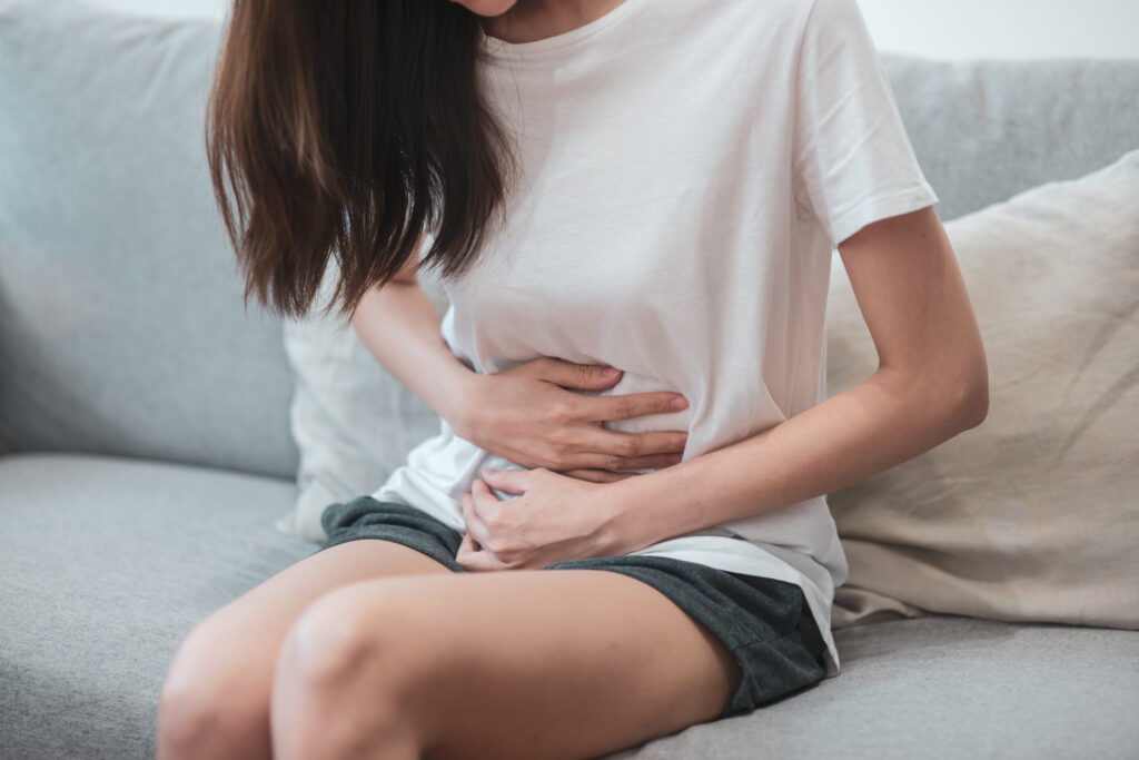 Diarrhea Urgent Care Clinic