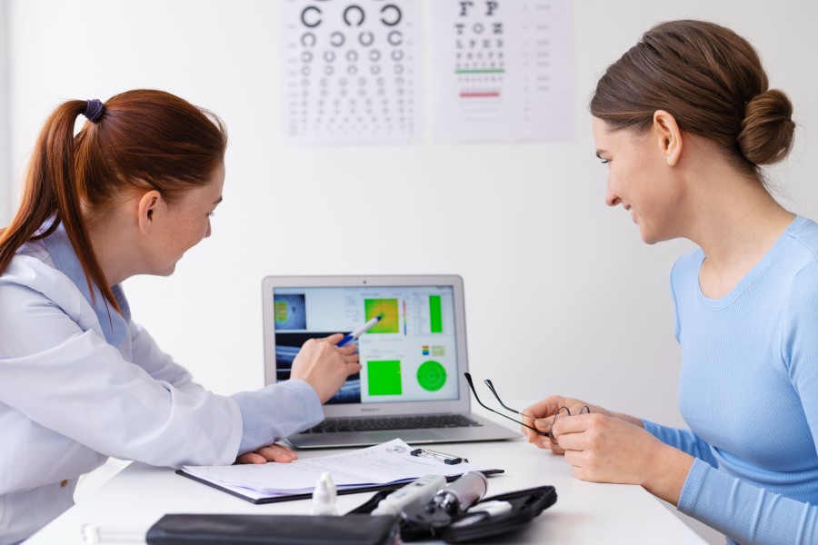 Diagnostic Services