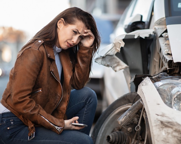 Auto Accident Treatment