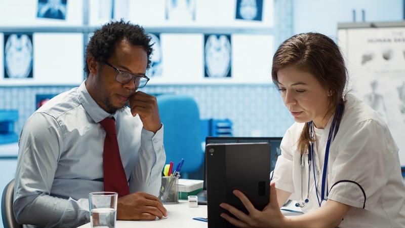 Healthcare Diagnostic Services