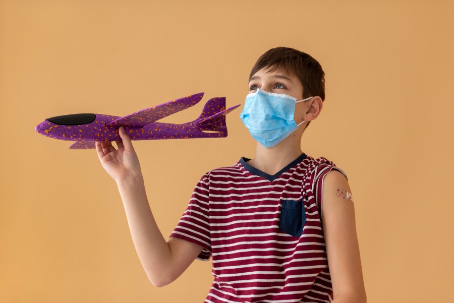 what vaccines do I need before travel