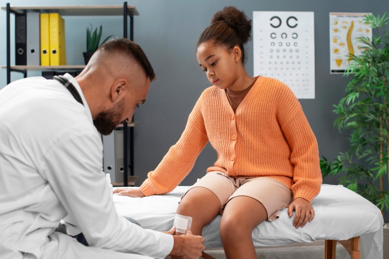 Personal Injury Doctor