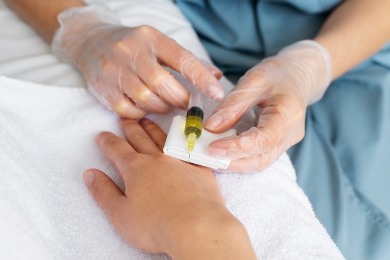 PrEP Treatment