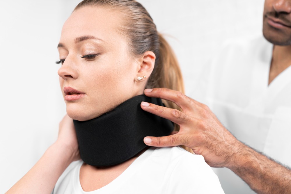 Whiplash Treatment Clinic