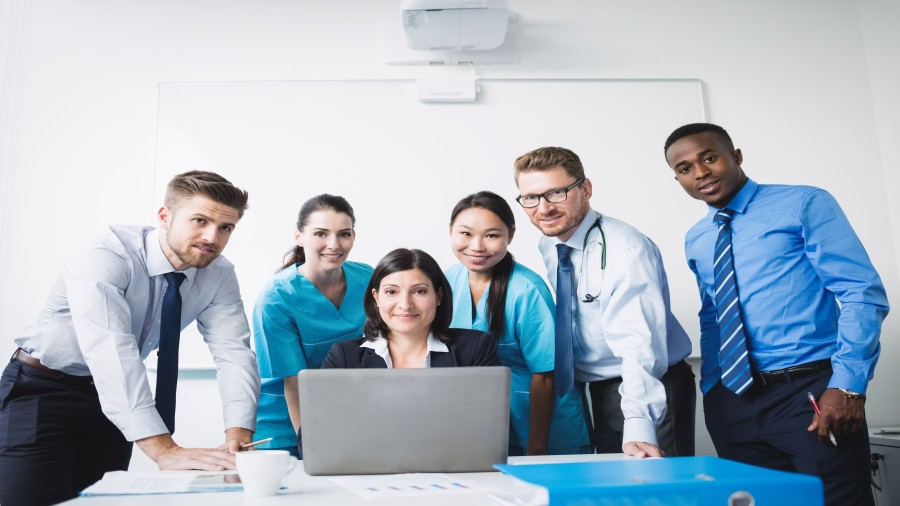 Occupational Health Services for Employees
