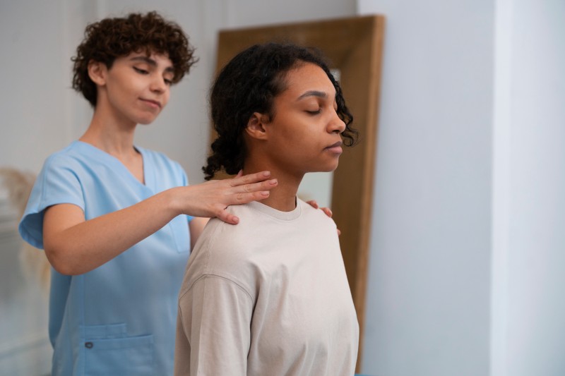 Neck and Back Injury Clinic