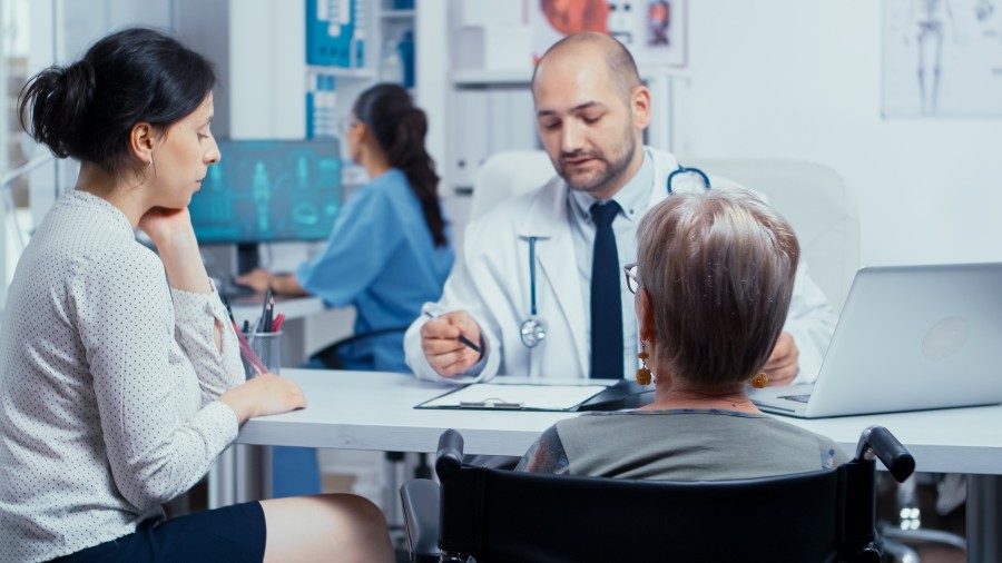 Chronic Disease Management Clinic