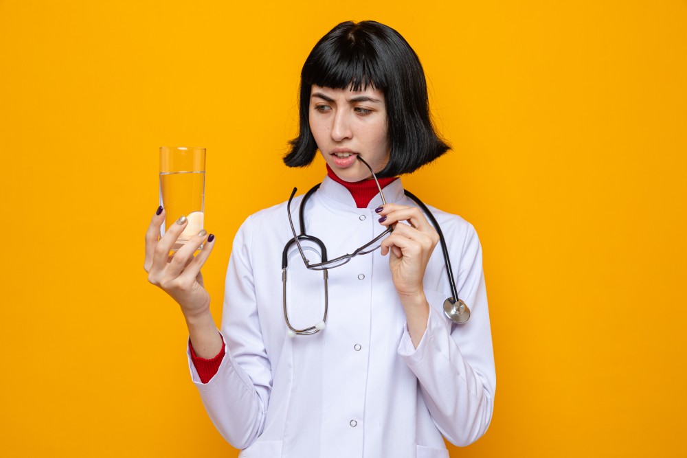 IV Nutritional Therapy