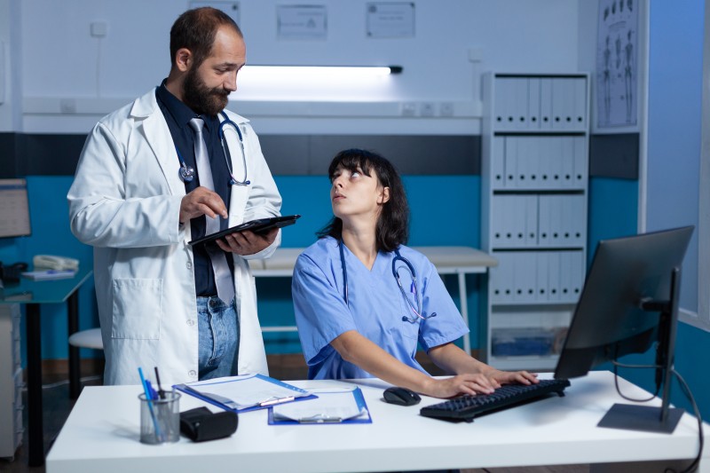 Workplace Medical Services