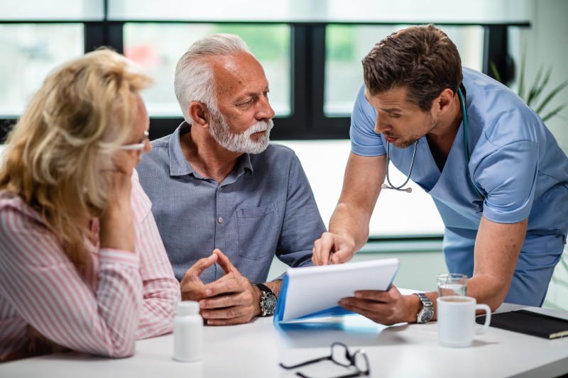 Adult Medicine Clinic