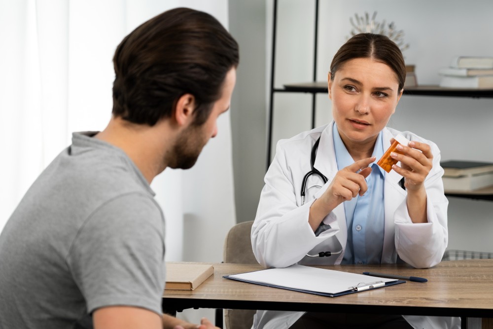 STD Treatment Clinic