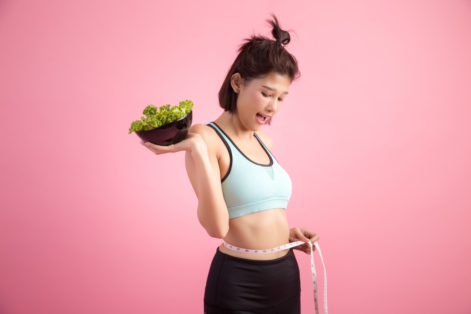 healthy weight management