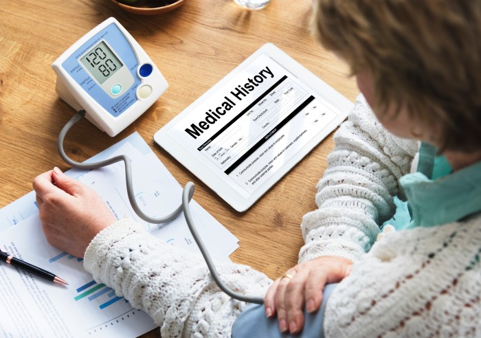 Annual Physical Exam