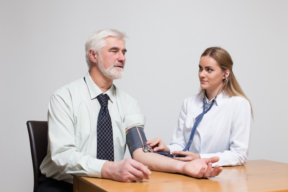 Adult Wellness Exam