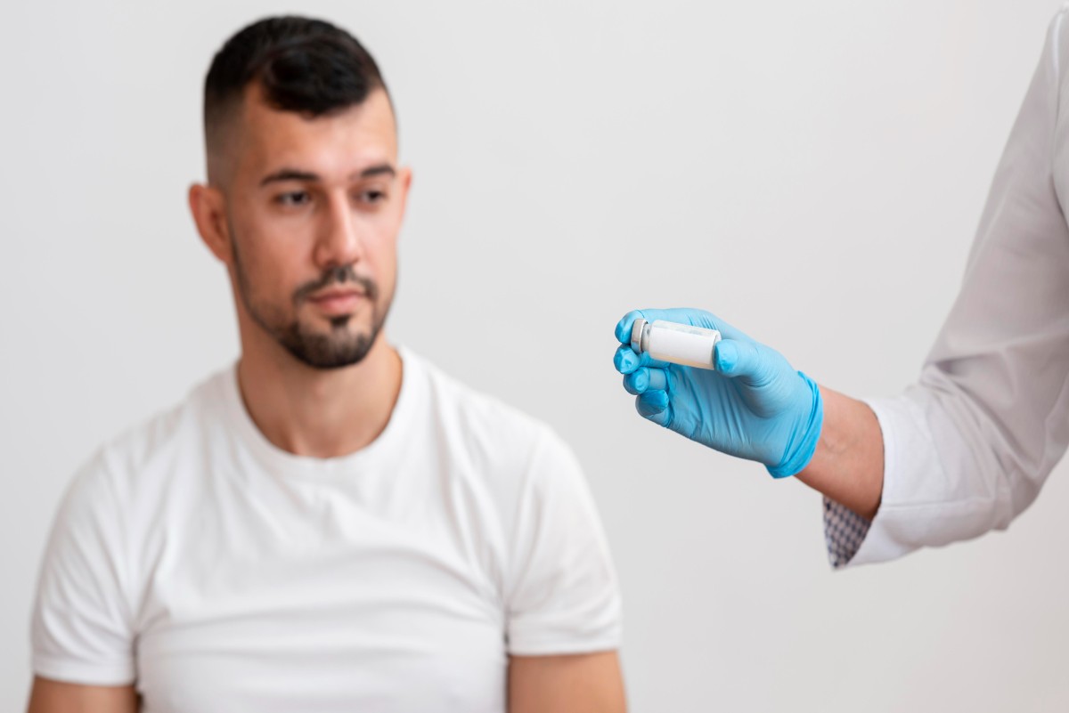 Testosterone Therapy Benefits